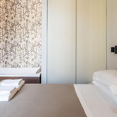 Palazzo Italia Suites 바리 외부 사진