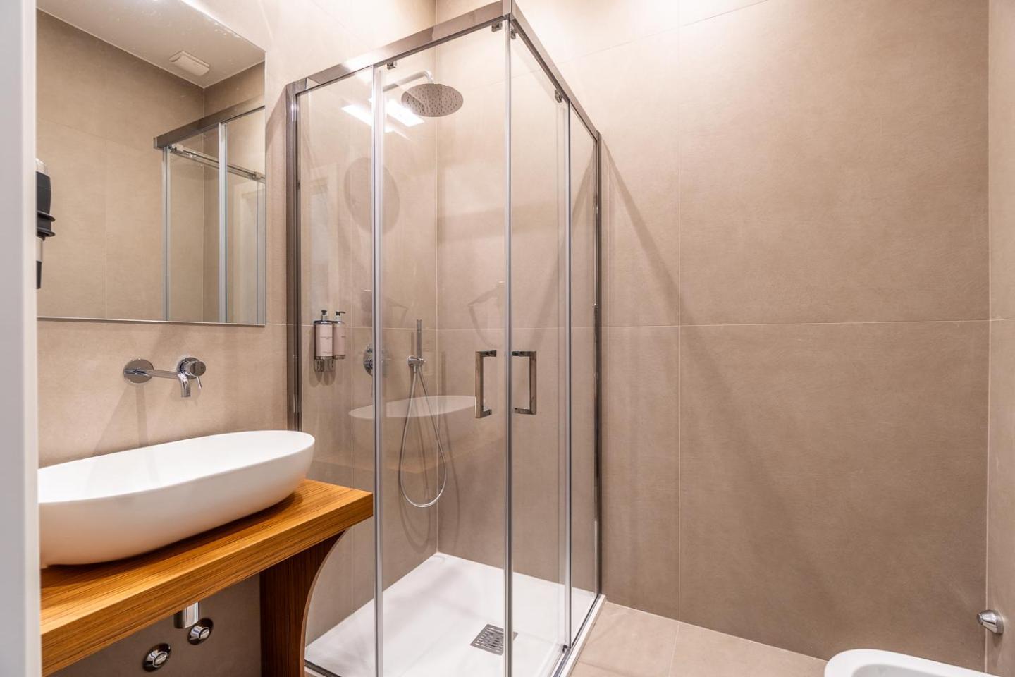 Palazzo Italia Suites 바리 외부 사진