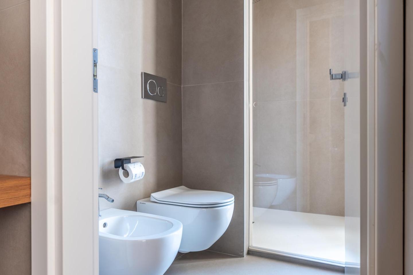 Palazzo Italia Suites 바리 외부 사진