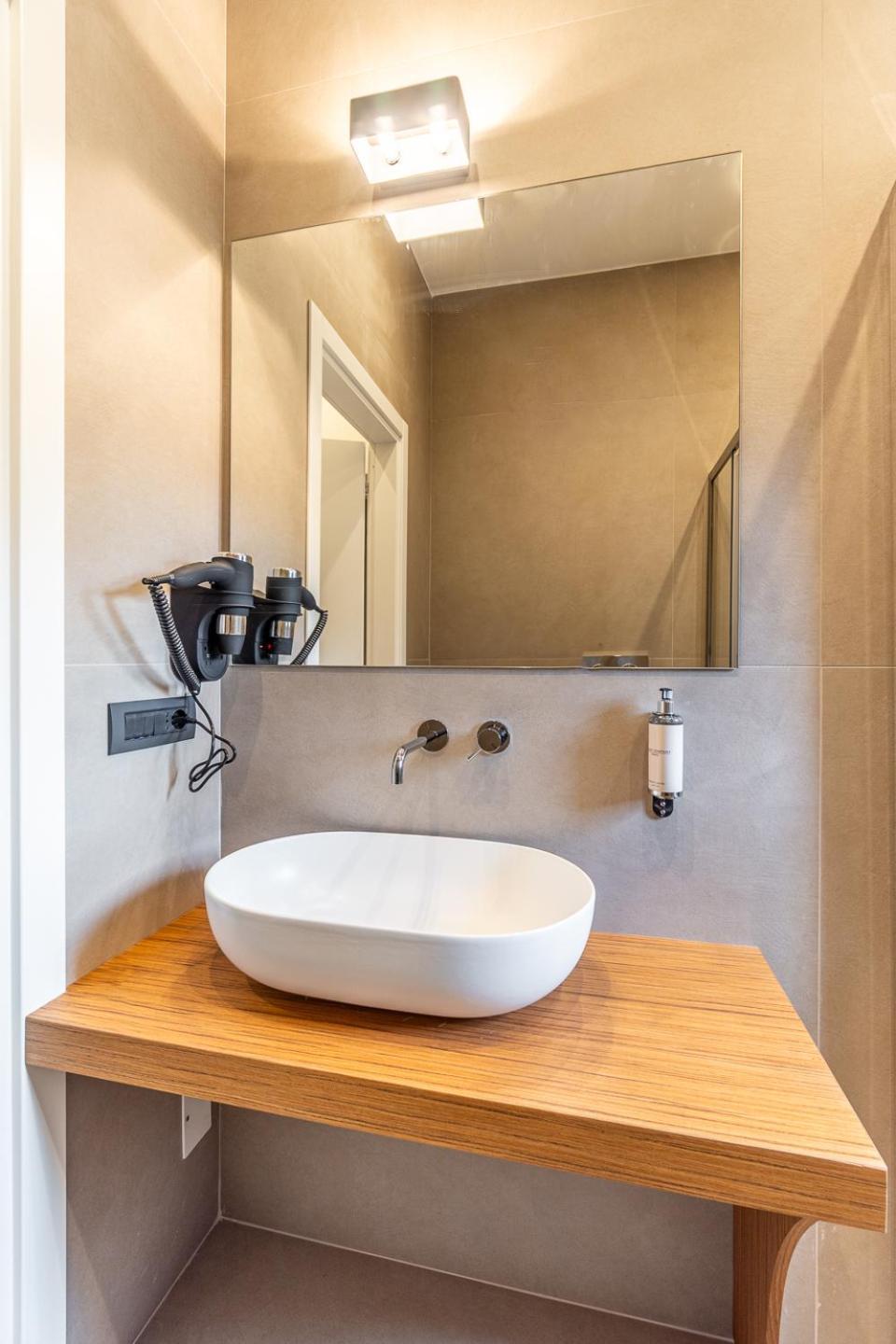 Palazzo Italia Suites 바리 외부 사진