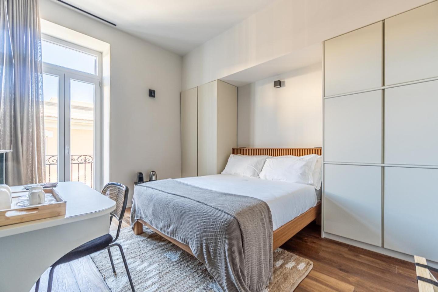 Palazzo Italia Suites 바리 외부 사진