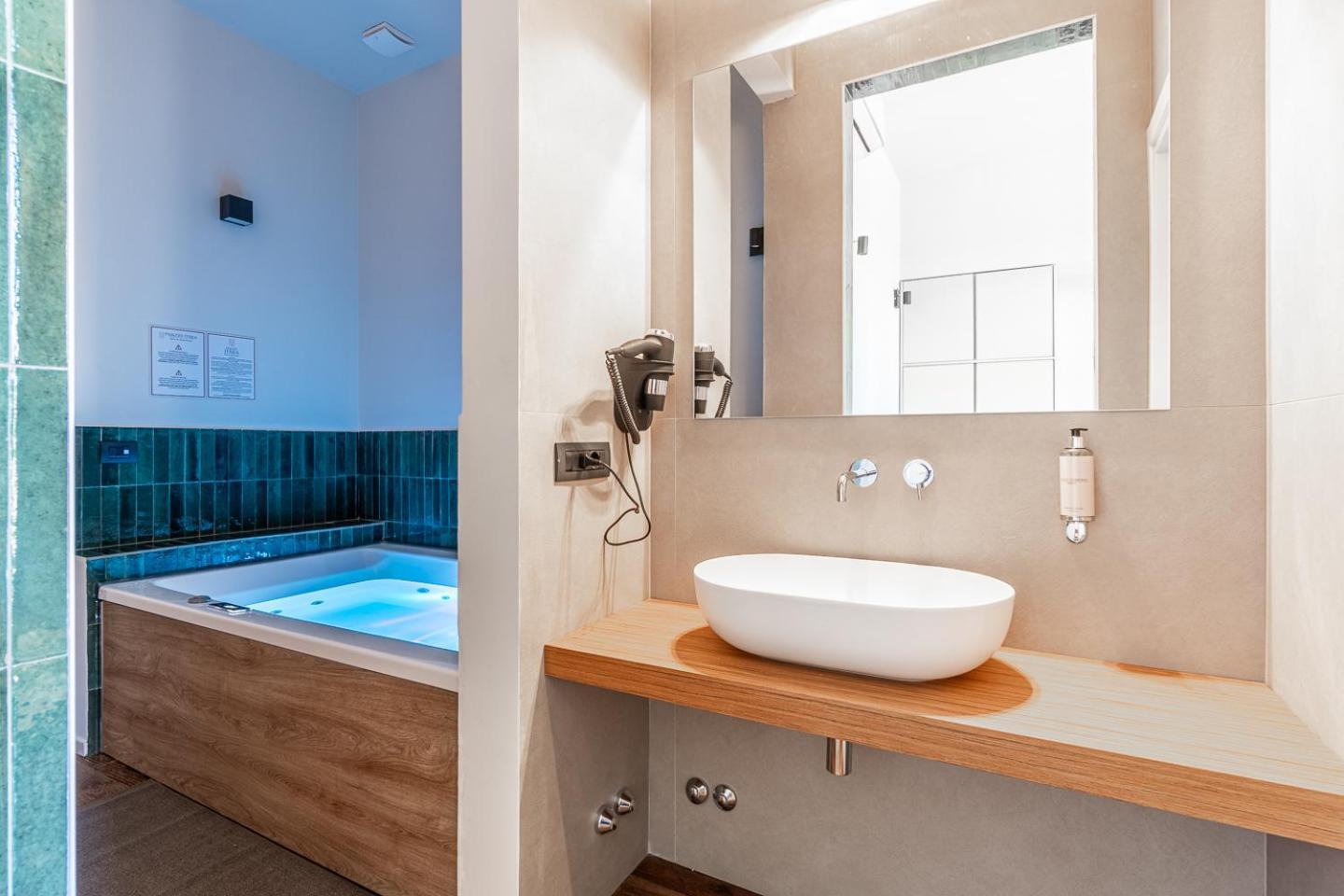 Palazzo Italia Suites 바리 외부 사진