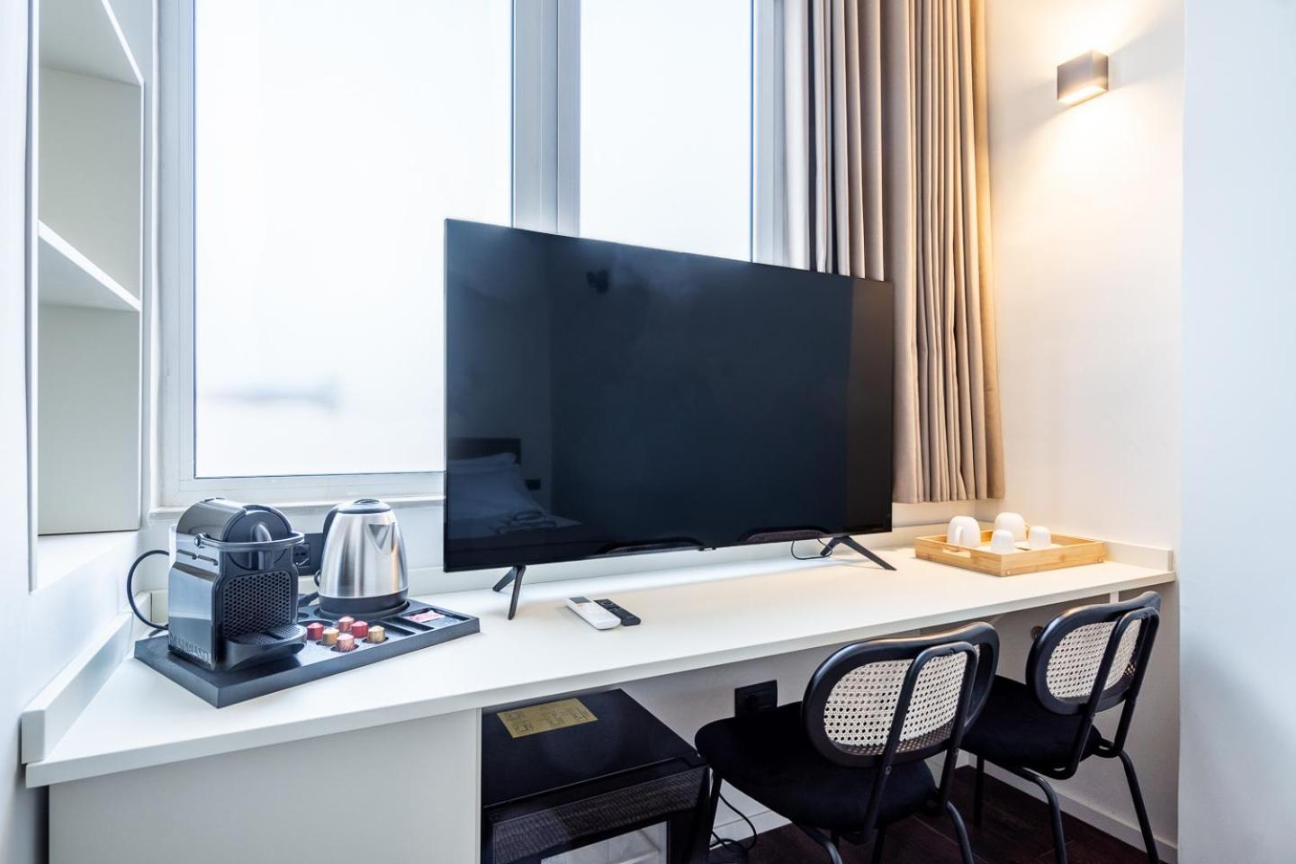 Palazzo Italia Suites 바리 외부 사진