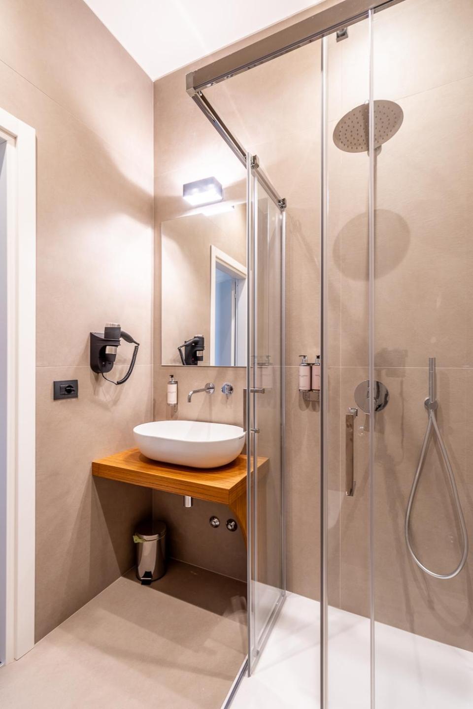 Palazzo Italia Suites 바리 외부 사진