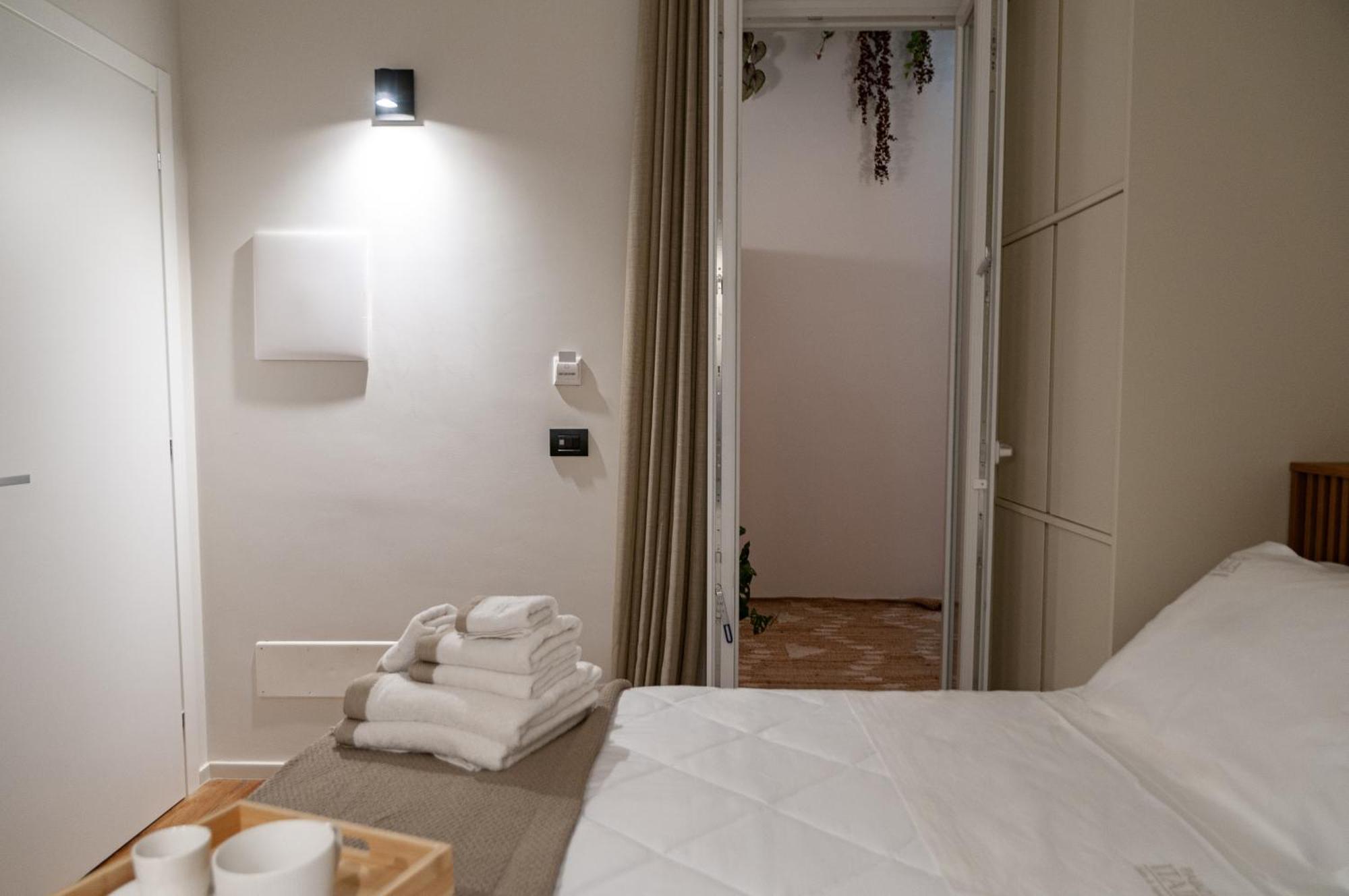 Palazzo Italia Suites 바리 외부 사진