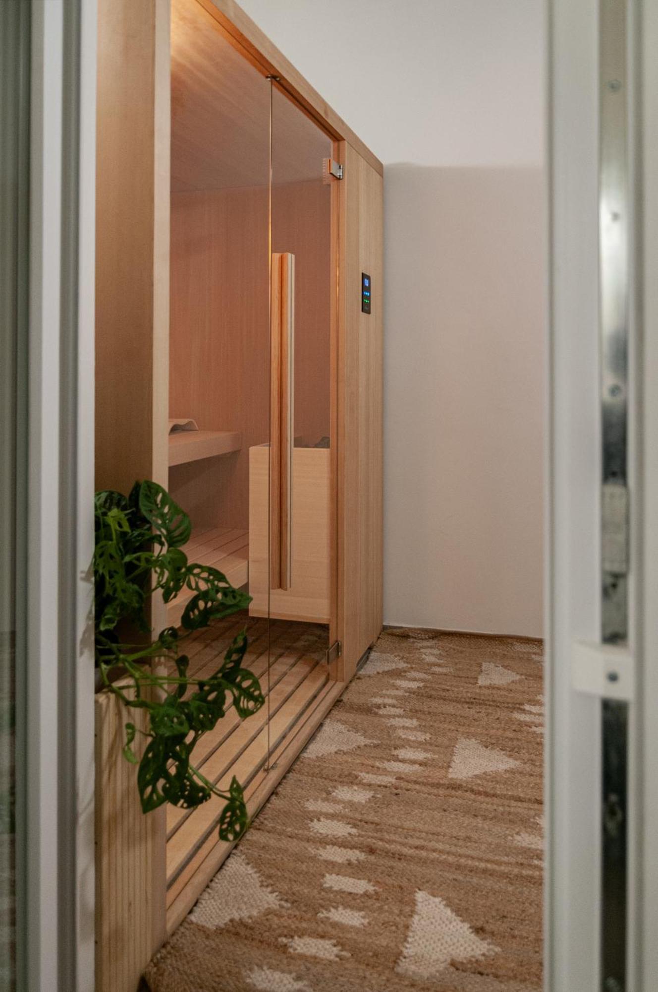 Palazzo Italia Suites 바리 외부 사진