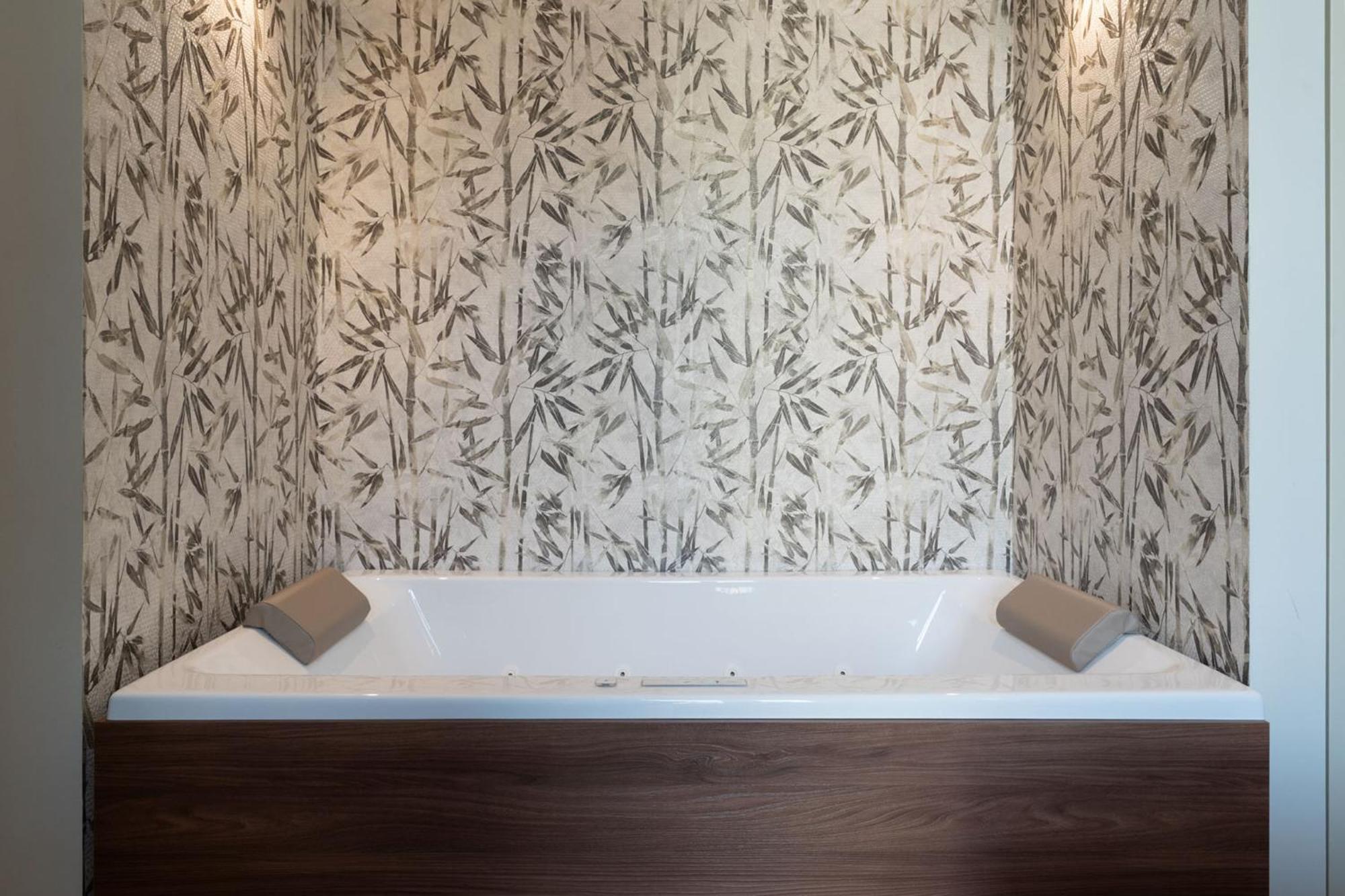 Palazzo Italia Suites 바리 외부 사진